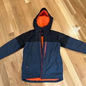 Boy’s LLBean Wildcat Parka